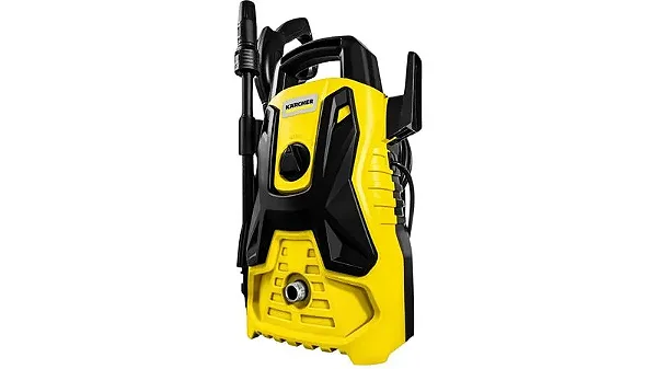 LAVADORA KARCHER ALTA PRESSAO PORTATIL BR 127V