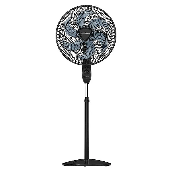 VENTILADOR CADENCE VTR869 COLUNA 40CM EROS TURBO 127V
