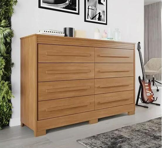 COMODA BENETIL CALIFORNIA 8 GAV REF 0200 CINAMOMO