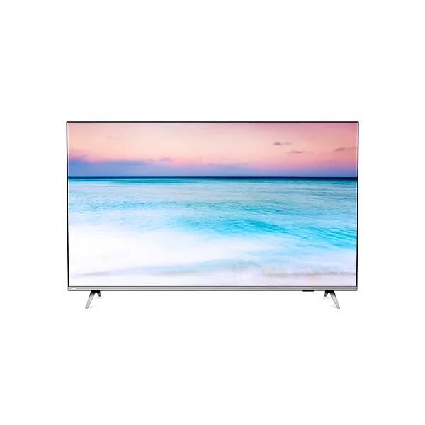 Smart TV LED 50” Philips 50PUG6654/78 4K UHD Wi-Fi