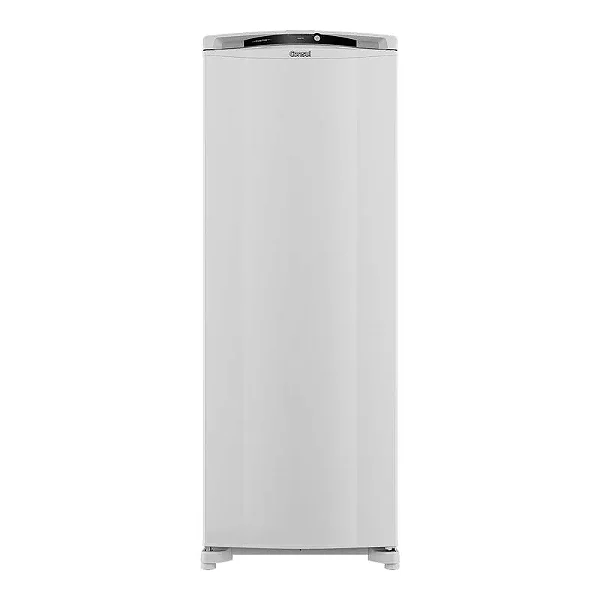 Refrigerador Consul CRB39MBANA Frost Free 337L Branco 110V