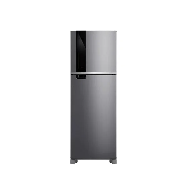 Refrigerador Brastemp BRM46MKANA 2 Portas 385L Platinum 127V
