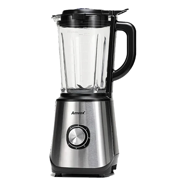 Liquidificador Amvox ALQ-0209 – 110V