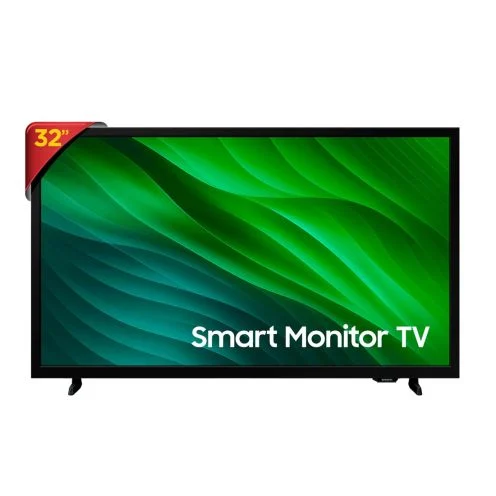 TV LED 32” Samsung HD Smart – LS32H5000FGXZD