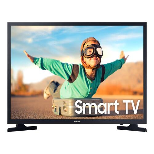 TV LED 32” Samsung HDR Tizen Smart – UN32T4300AGXZD