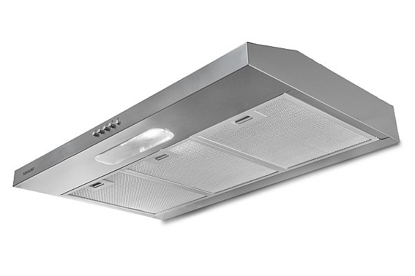 Depurador de Ar Suggar Slim 80cm DI811X – Inox 127V
