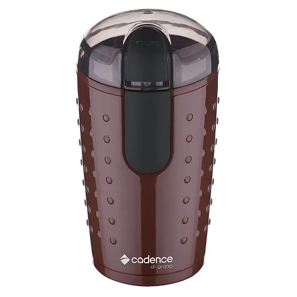 Moedor de Café Cadence MDR302 Di Grano 45g – 127V