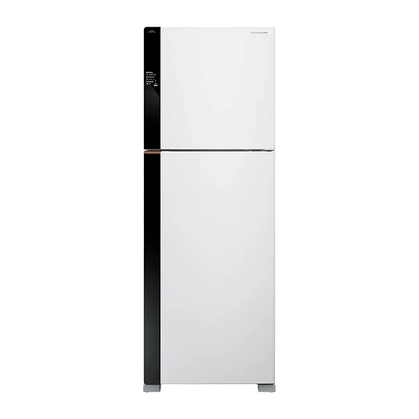 Refrigerador Brastemp BRM62ABXNA 512L Biplex Frost Free – Branco Bivolt
