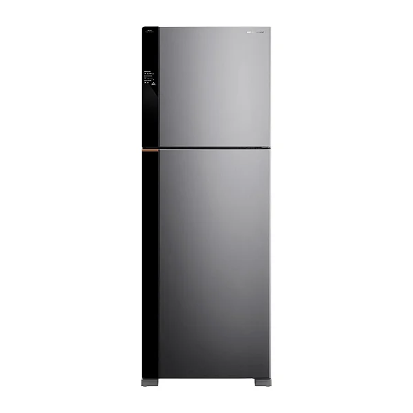 Refrigerador Brastemp BRM62AKXNA 512L Biplex Frost Free – Platinum Bivolt