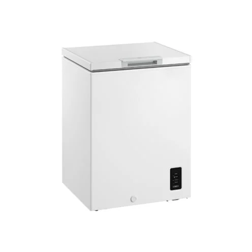Freezer Horizontal Electrolux HB150 141L Inverter – Bivolt