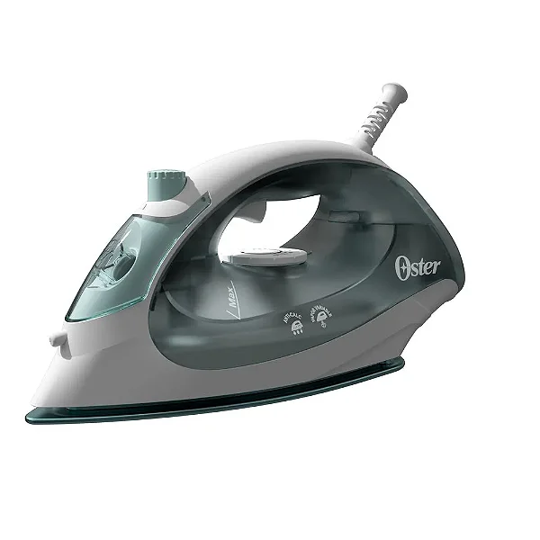 Ferro de Passar a Vapor Oster GCSTBS5002 – Antigotejamento 220V