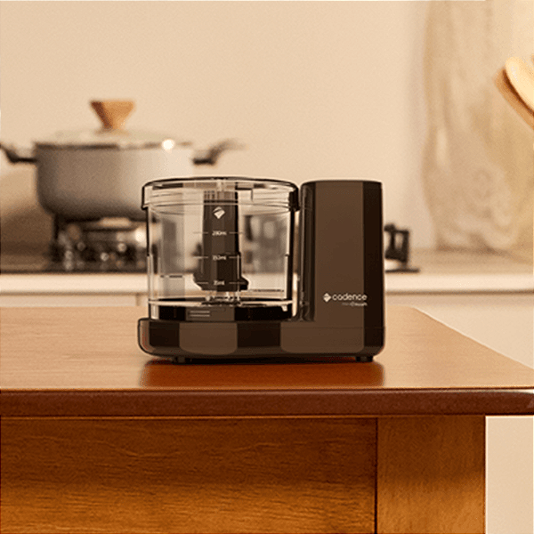 Mini Processador Cadence MPR530 – Preto 127V