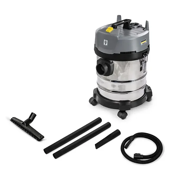 Aspirador de Pó e Água Kärcher NT 2000 BR – 127V