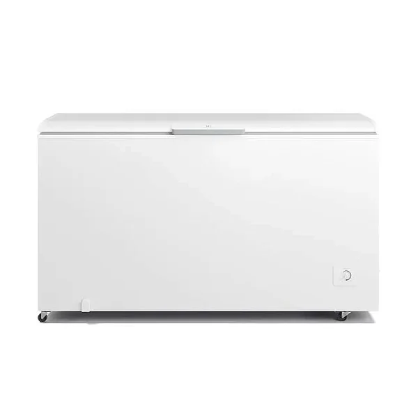 Freezer Horizontal Electrolux H550T 513L – Branco Smart Bivolt