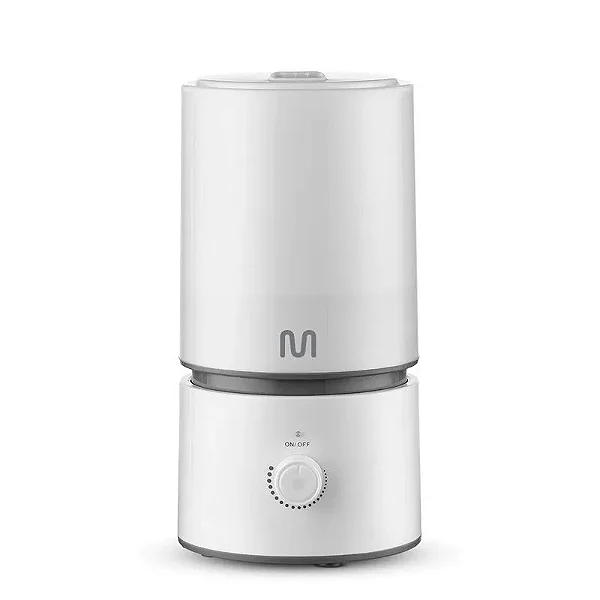 Umidificador de Ar Multilaser HC290 Saúde Easy Air 1,8L