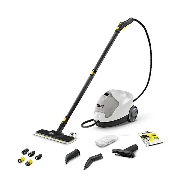 Limpador a Vapor Kärcher SC 4 – 127V