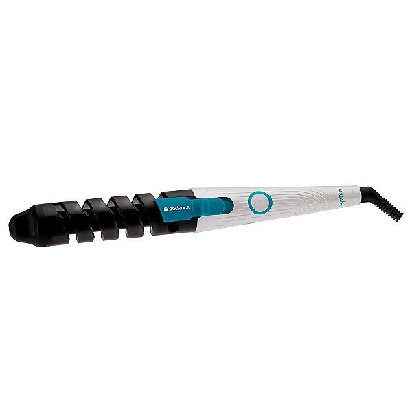 Modelador de Cachos Cadence MOD900 Spinny Espiral – Bivolt