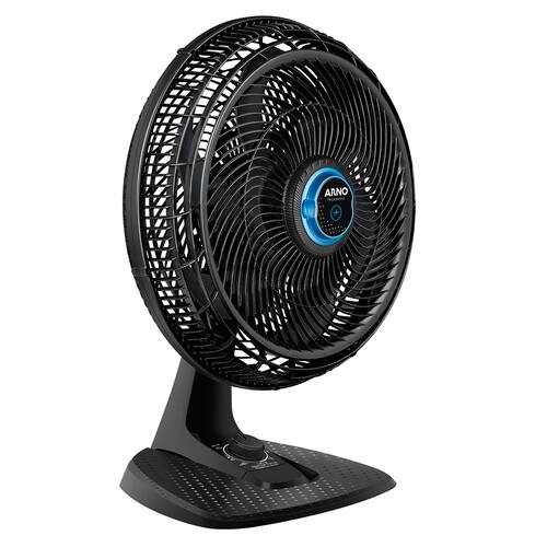 Ventilador Arno VD55 VE3465B1 USF40 Rep M PR RJ 127V