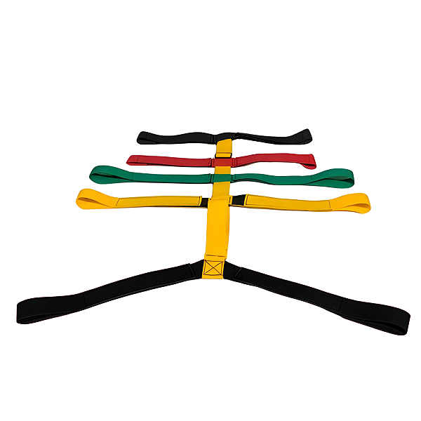 Tirante Aranha Para Prancha De Resgate E Emergências