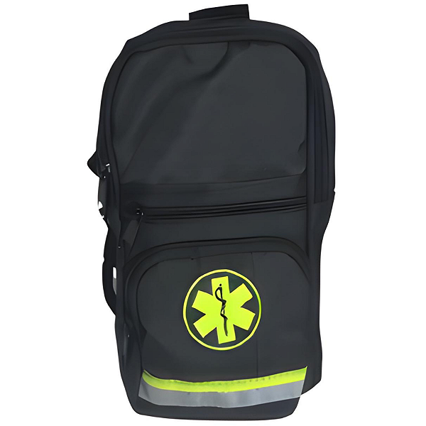 Kit Bornal de Perna preto