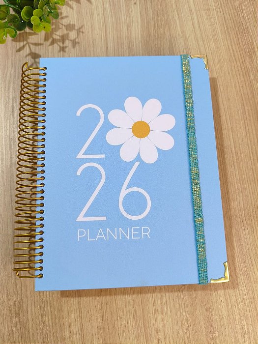 PLANNER 2026