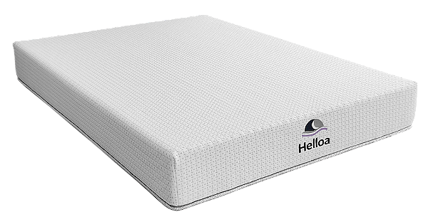 Colchão de casal - Premium