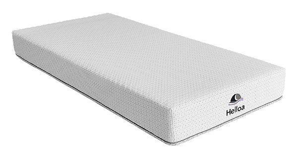 Colchão de solteiro - Premium