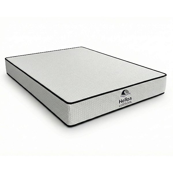 Colchão Queen - Confort