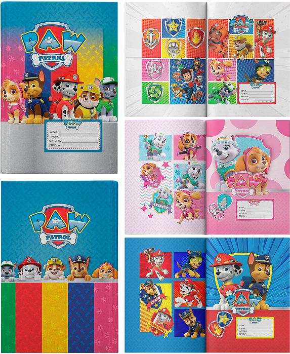 APLICAP 80/96 FLS CAPA DURA PC C/ 24 ADESIVOS