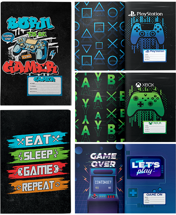 APLICAP ALIBOMBOM GRANDE GAMER 05 BLISTERS C/04 ADESIVOS