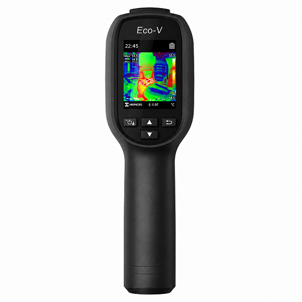 Câmera Termográfica HIKMICRO ECO-V