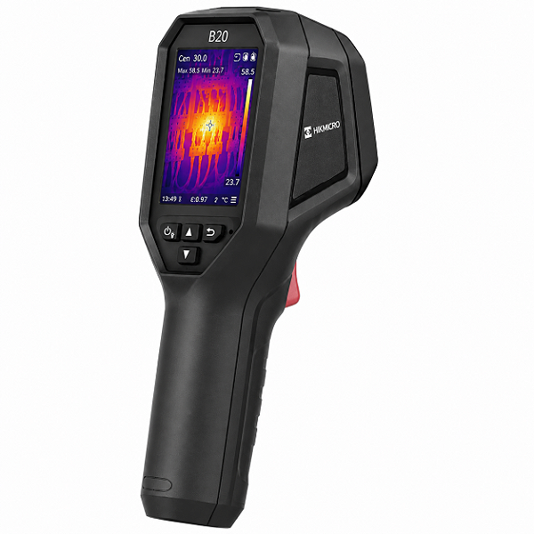 Câmera Termográfica HIKMICRO B20