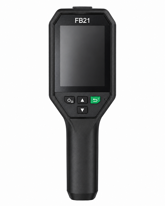 Câmera Térmica HIKMICRO FB21