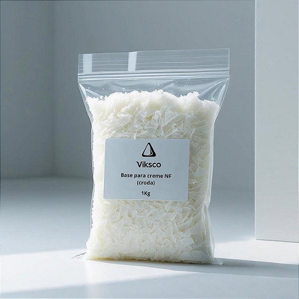 Base Para Creme Hidratante Fortbase Nf Neutro 1kg (croda)