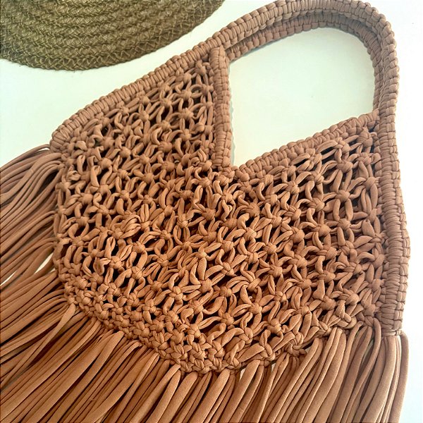 Bolsa Itacaré Franjas