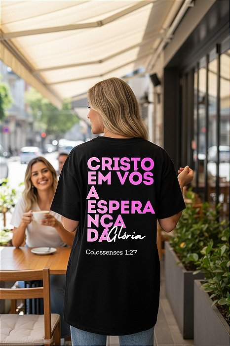 T-SHIRT COLOSSENSES