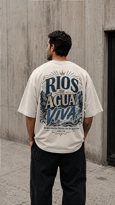 T-SHIRT RIOS