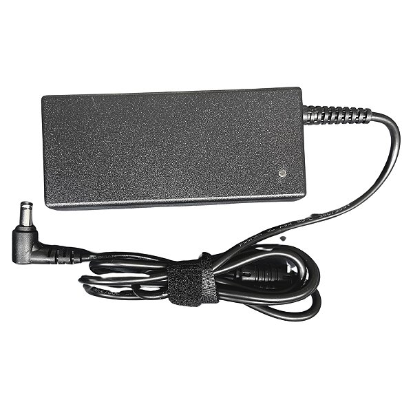 Carregador Para Notebook Positivo Cce 19V 65W 5.5mmx2.5mm - DY-PO