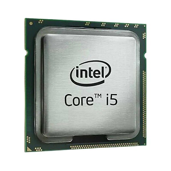Processador Intel Core i5-2400, 3.1GHz, 3.4GHz Turbo, Cache 6MB, Quad Core, 4 Threads, LGA 1155, Vídeo Integrado, OEM