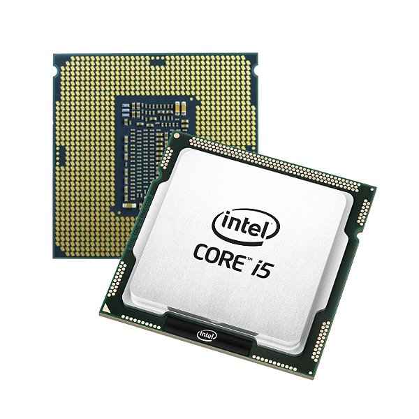 Processador Intel Core i5-4570, 3.2GHz, 3.6GHz Turbo, Cache 6MB, Quad Core, 4 Threads, LGA 1150, Vídeo Integrado, OEM