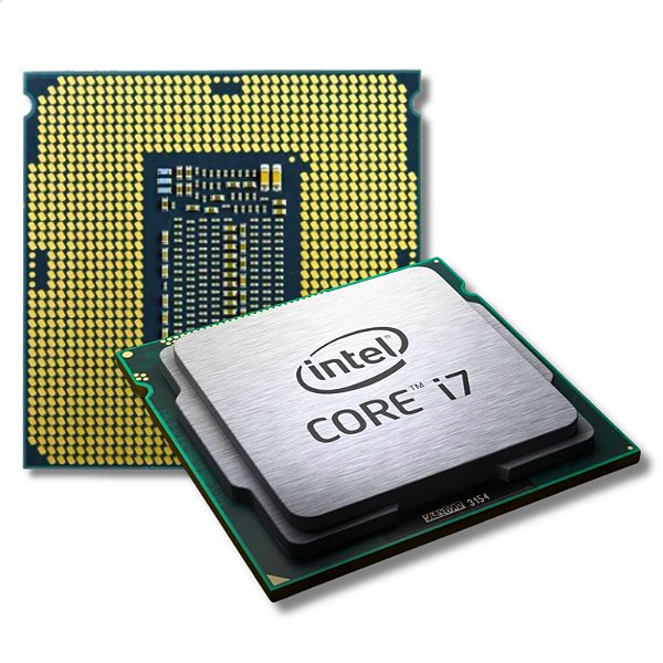 Processador Intel Core i7-2600, 3.4GHz, 3.8GHz Turbo, Cache 8MB, Quad Core, 8 Threads, LGA 1155, Vídeo Integrado, OEM