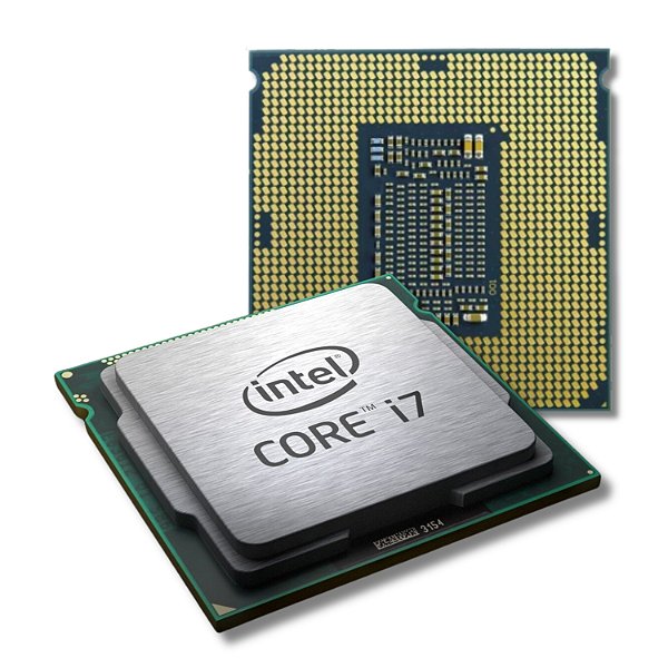 Processador Intel Core i7-3770, 3.4GHz, 3.9GHz Turbo, Cache 8MB, Quad Core, 8 Threads, LGA 1155, Vídeo Integrado, OEM