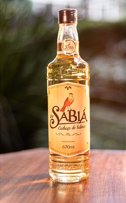 Sabiá (670ml)