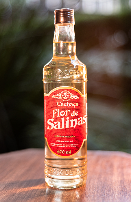 Flor de Salinas Bálsamo (670ml)