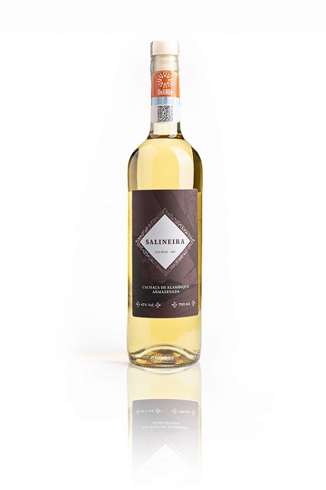 Salineira Ouro (700ml)