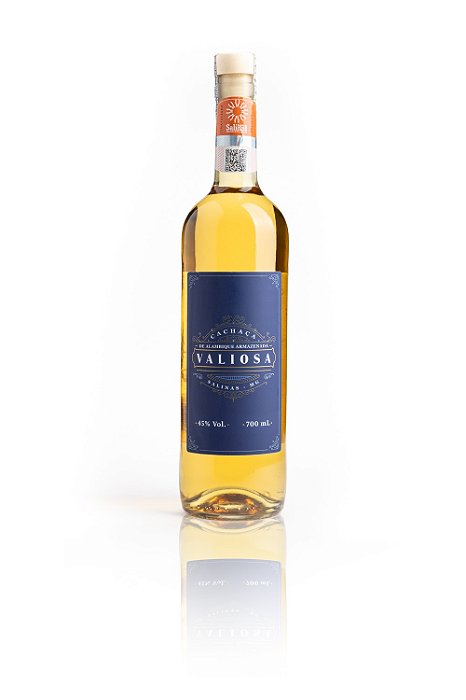 Valiosa blend (700ml)