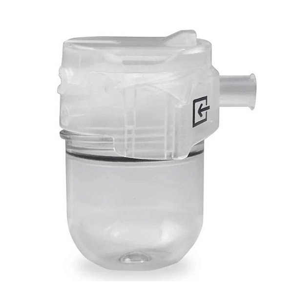 Acessório de CO2 Water Trap Large Mindray