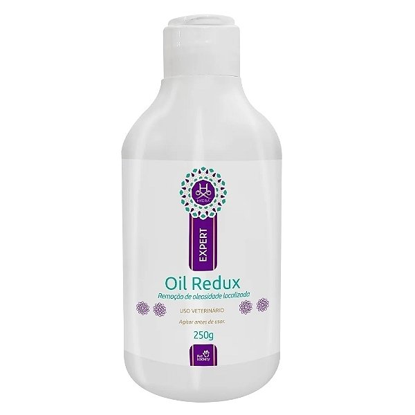 Hydra Expert Oil Redux 250g