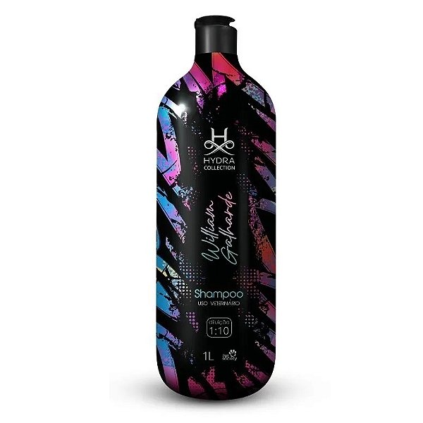 Hydra Collection William Galharde Shampoo 1:10 1L
