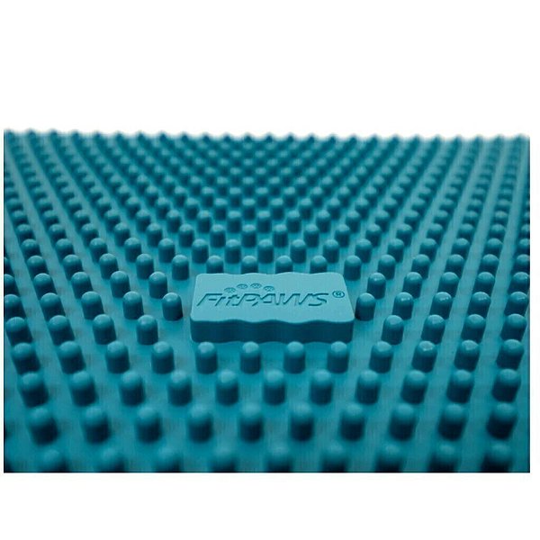 Tapete de Propriocepção FitPAWS® K9FitMat Para Cães